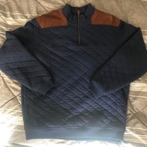 Vineyard Vines Quilted Shep Shirt